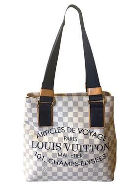 Louis Vuitton Soleil Hippo PM tote